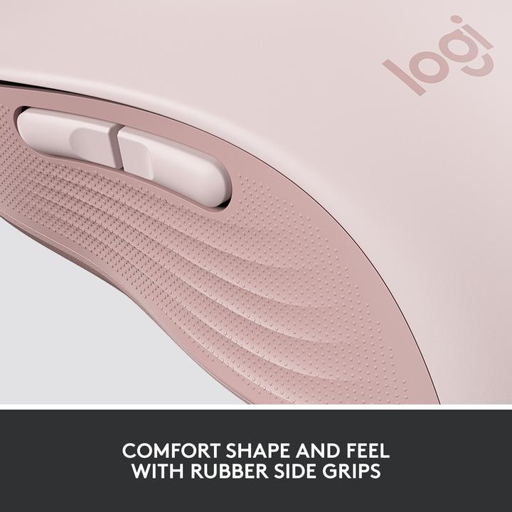Produktbild Logitech Signature M650 L (Kabellos)