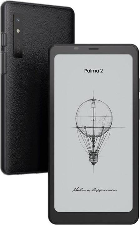Produktbild Onyx BOOX Palma 2 (6.13", 128 GB, Schwarz)