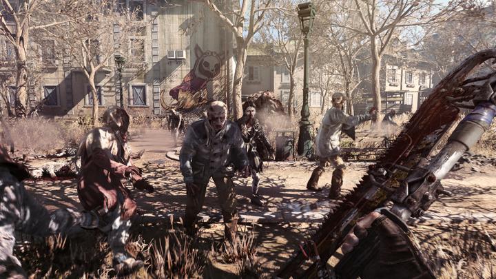 Produktbild Techland Dying Light 2 Stay Human Deluxe Edition (Xbox One X, Xbox Series X, IT)