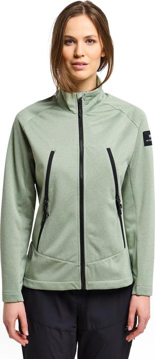 Image du produit Witeblaze DITE Ladies midlayer jacket,g vert S (S)