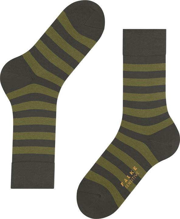 Actual product image Falke Sensitive Mapped Line SO (43 - 46)