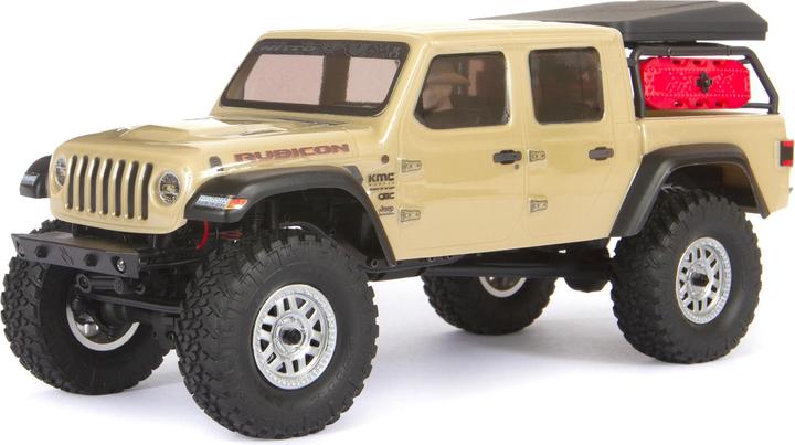 Axial Jeep JT Gladiator (RTR Ready-to-Run)
