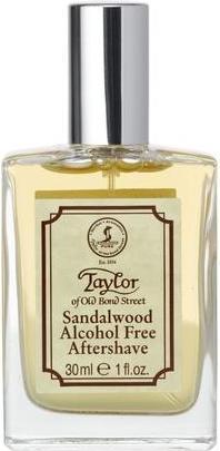Immagine prodotto Taylor of Old Bond Street Lusso (Lozione dopobarba, 30 ml)