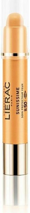 Produktbild Lierac SUNISSIME soin protecteur yeux SPF50 3 gr (Gel, 3 ml)