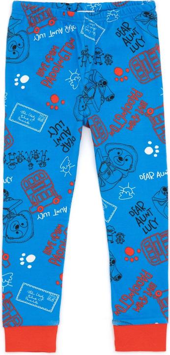 Image du produit Paddington Bear - Ensemble de pyjama - Enfant (92)
