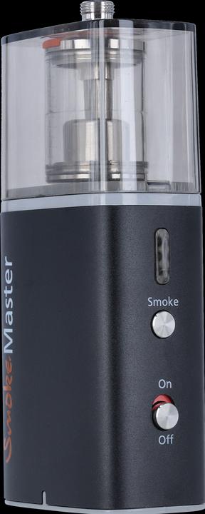 Actual product image Rollei SmokeMaster