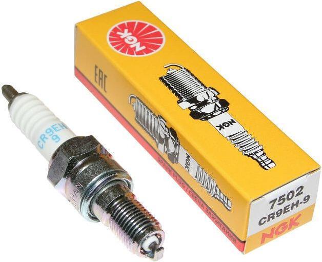 Image du produit NGK Cr9Eh-9 (7502)