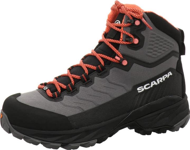Actual product image Scarpa Women's Rush TRK LT GTX (39)