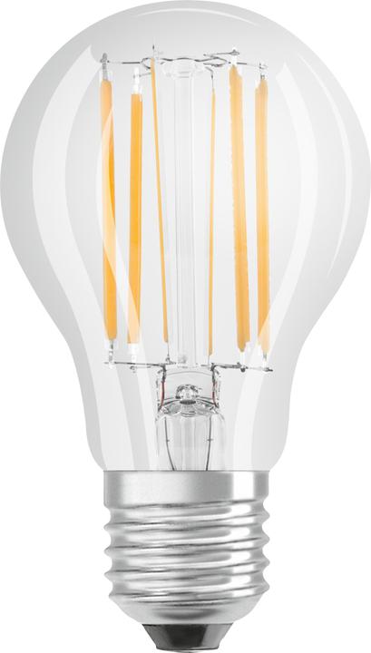 Actual product image Osram Superstar Classic A (E27, 75 W, 1055 lm, 1 x, D)