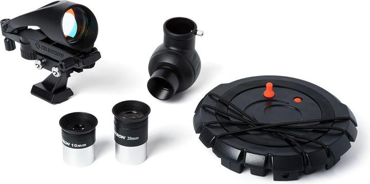 Image du produit Celestron Inspirez 100mm AZ