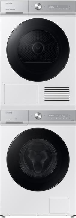 Actual product image Samsung DV9400 (9 kg, Right, Changeable)