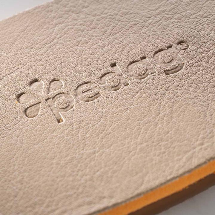 Actual product image Pedag magic step