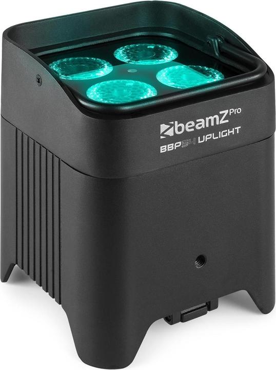 Immagine prodotto BeamZ PAR-Bar BBP54 Batteria Uplight (48 W, LED)