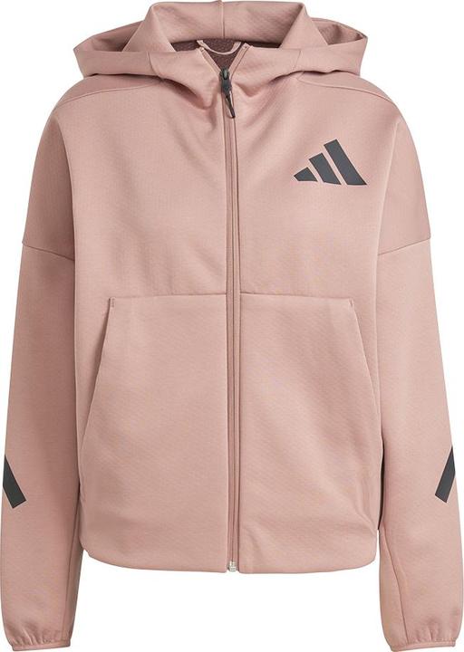 adidas Z.N.E. Kapuzenjacke Damen