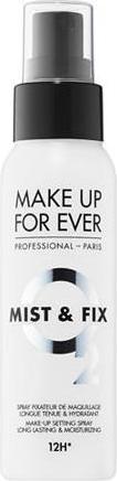Actual product image Make Up For Ever Dung & Fix (100 ml)