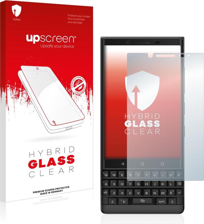 Produktbild upscreen Scratch Shield (1 Stück, Blackberry KEY2)