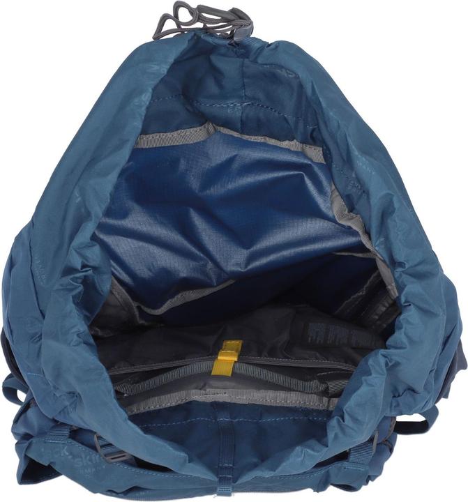 Actual product image Jack Wolfskin Highland Trail 55/5 Men (55 l)