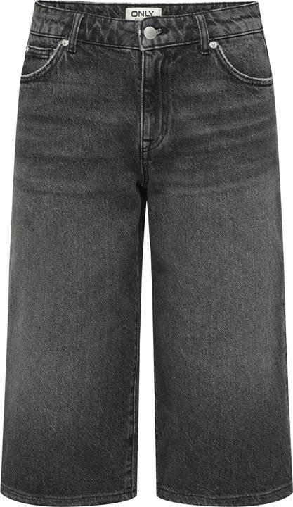 Image du produit Only ONLCOBAIN Mittlere Taille Locker geschnitten Jeans-Shorts Jeans-Shorts (S)