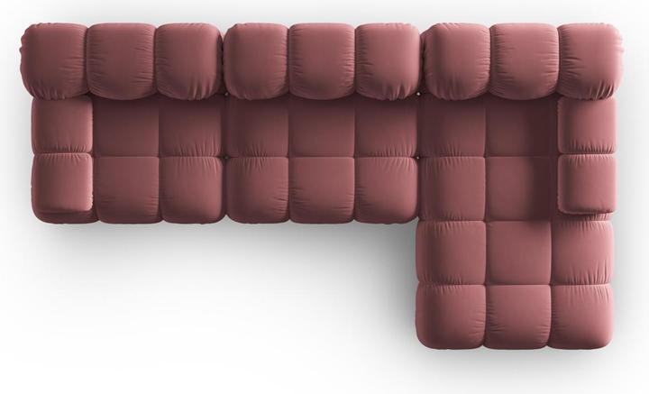 Actual product image Micadoni Bellis (Corner sofa)