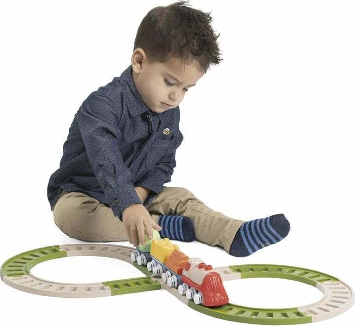 Produktbild Chicco Baby Railway ECO+