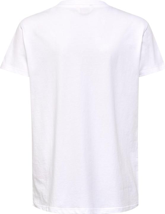 Immagine prodotto hummel HMLGO 2.0 T-SHIRT BAMBINO S/S (116)
