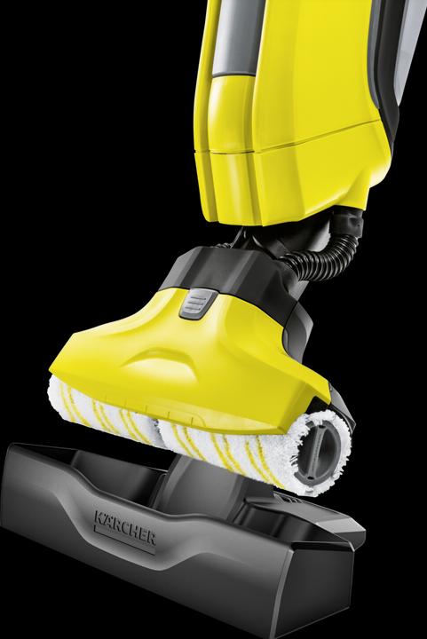 Actual product image Kärcher FC5 2.0