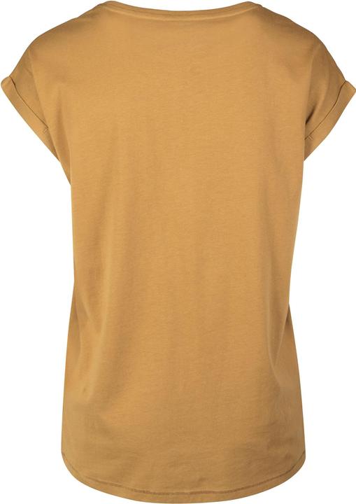 Image du produit Urban Classics Tee-shirt à épaules allongées pour femmes (4XL)