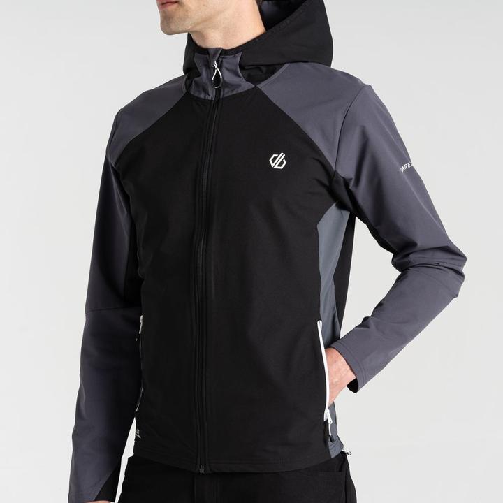 Image du produit Dare2b Latitudianl II Softshell (XXL)