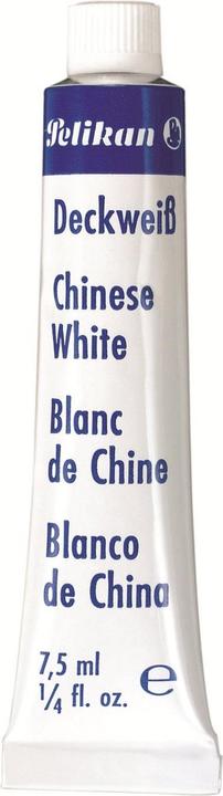 Pelikan Deckweiss 732
