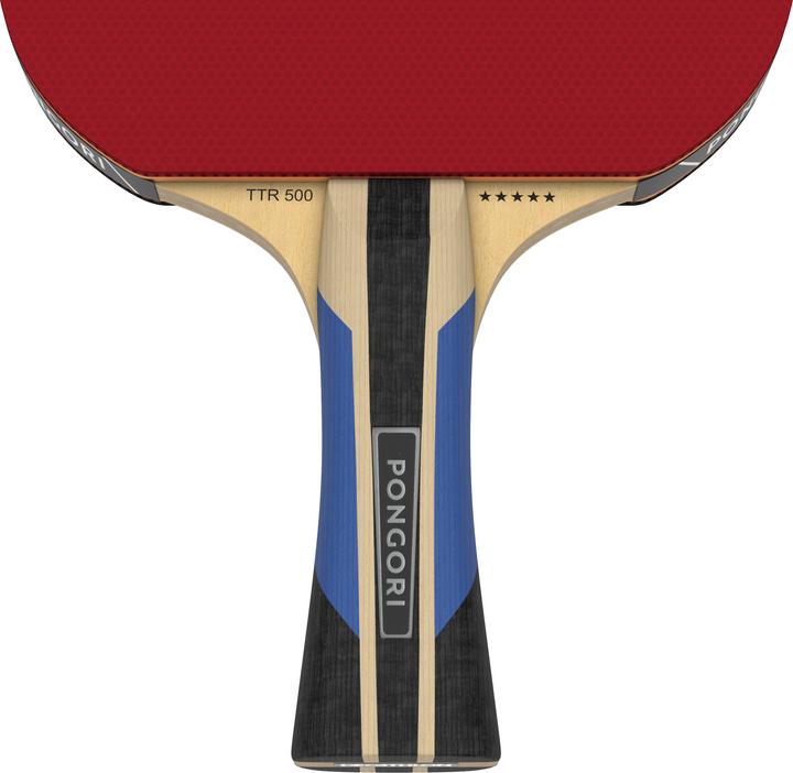 Image du produit Pongori TTR 500 5*