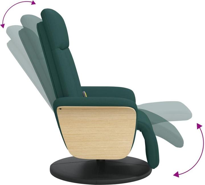 Image du produit VidaXL Gwenore