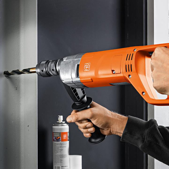 Actual product image Fein BOS 16-2 - percussion drilling machine 1200 W (Electrical connection)