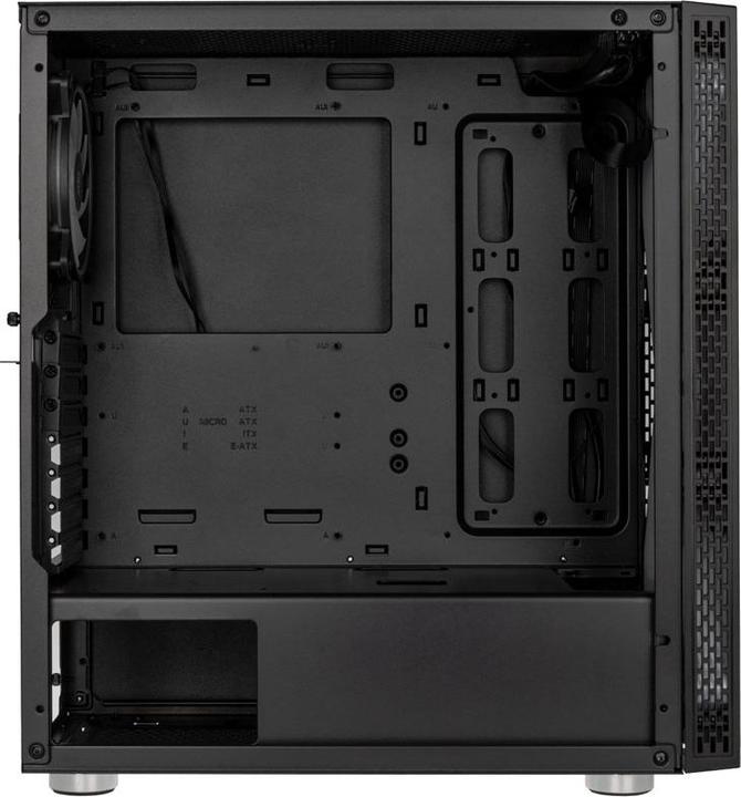 Produktbild Kolink Void X (mATX, Mini-ITX, ATX)