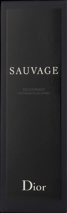 Productafbeelding Dior Sauvage (Spuit, 150 ml)