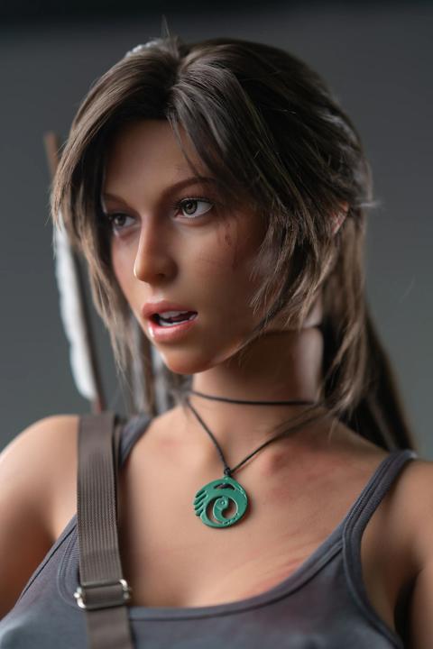 Image du produit Game Lady Lara
