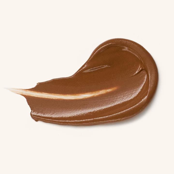 Actual product image Catrice Invisible Cover Foundation (10 Stunning Strawberry)