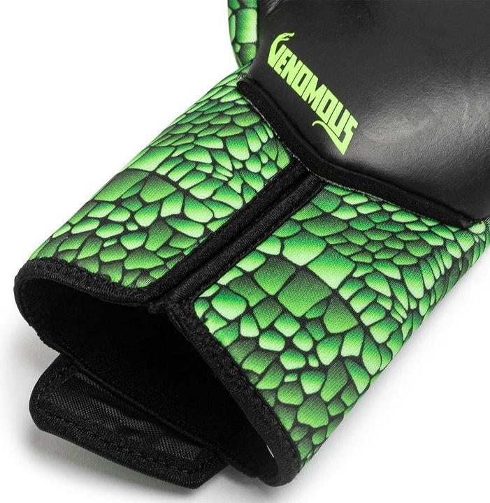 Image du produit Reusch Gant de gardien de but Venomous Gold X (8)