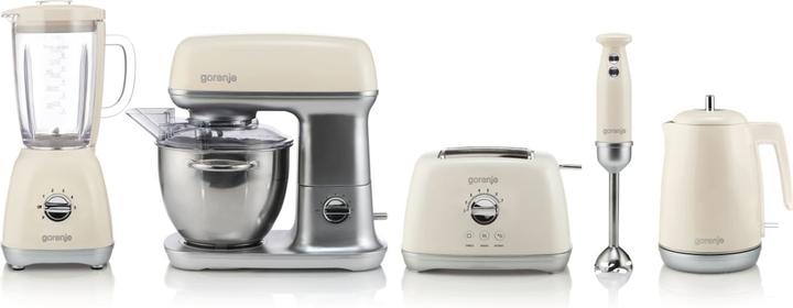 Image du produit Gorenje MMC1000RL (1000 W)