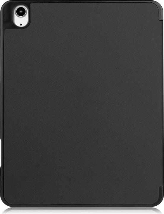 Produktbild Cover-Discount iPad Air 13 (M2 / M3) - Smart Case Pencil Halter (iPad Air 13 2024 (M2))