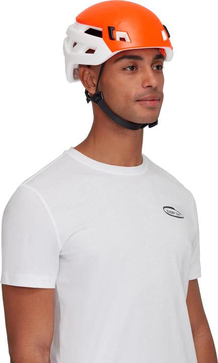 Actual product image Mammut Wall Rider (52 - 57 cm)