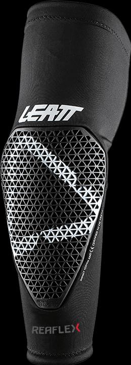 Actual product image Leatt ReaFlex Elbow Guard (M, Elbow protectors, Pair)