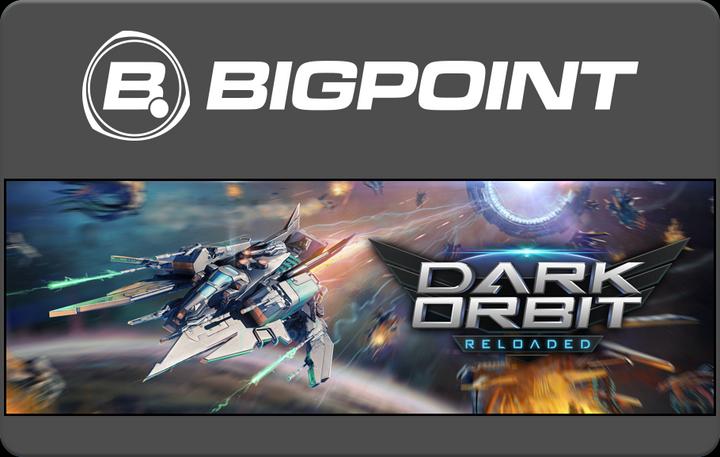 Immagine prodotto Bigpoint Credito di gioco casuale