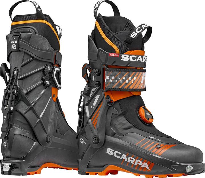 Actual product image Scarpa F1 LT (26)