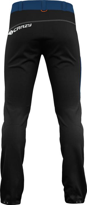 Actual product image Crazy Idea Pant Resolution Light (50, L)