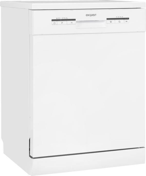 Image du produit Exquisit GSP 9112-030E blanc
