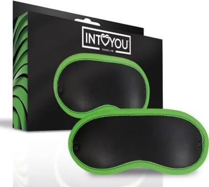Immagine prodotto IntoYou Maschera occhi fosforescente