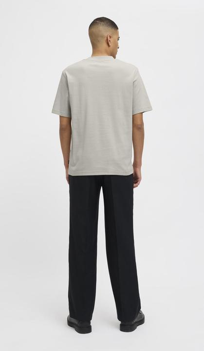 Immagine prodotto Jack & Jones Jprblachad Branding Ss Crew Neck Tee Sn (L)