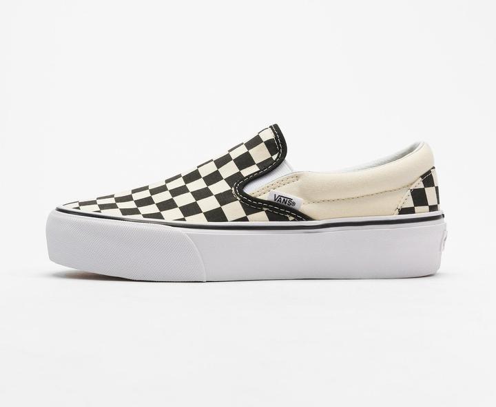 Produktbild Vans Plateau Classic Slip On (36.5)