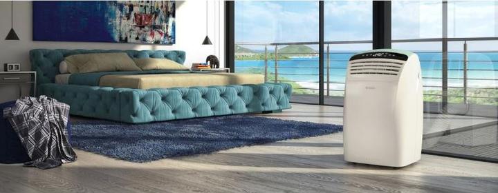 Immagine prodotto Olimpia Splendid Dolceclima Silent 12 HP WIFI (35 m², 12000 BTU/h)