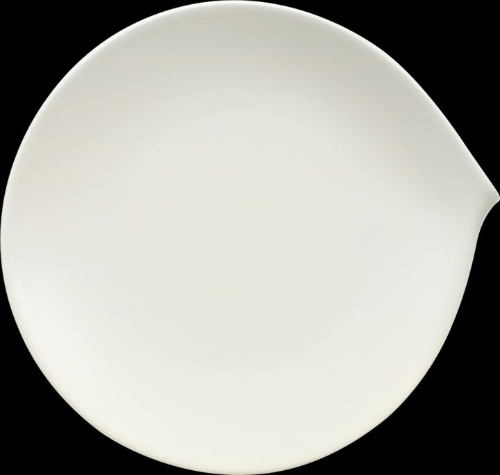 Produktbild Villeroy & Boch Frühstücksteller Flow (1 x, 23 cm)